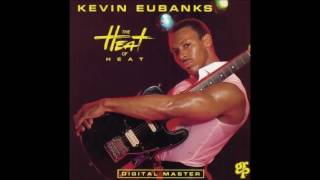 Kevin Eubanks: "First Things First"