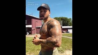 Chrisperry Chacaron Macaron