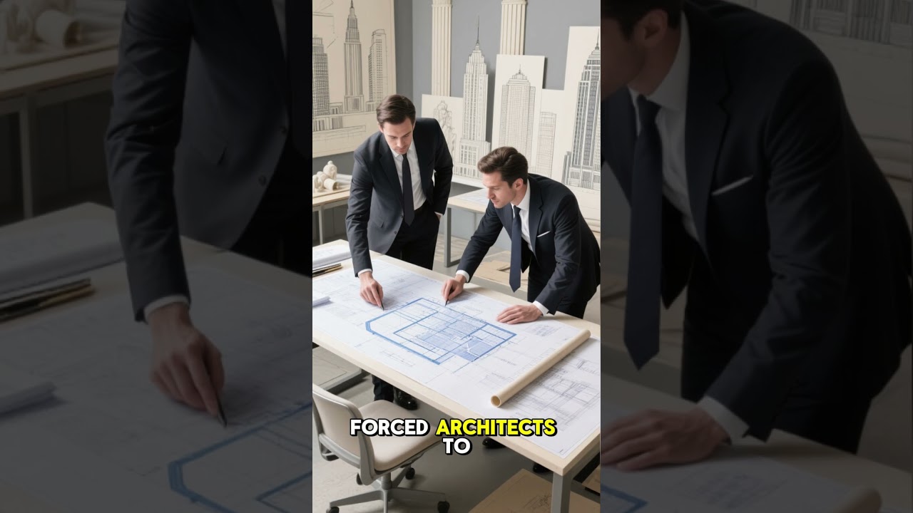 The Secret Reason New York Has So Many Art Deco Towers 