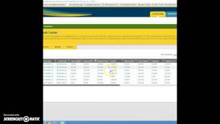 Changing Assignment Category in Blackboard Gradebook