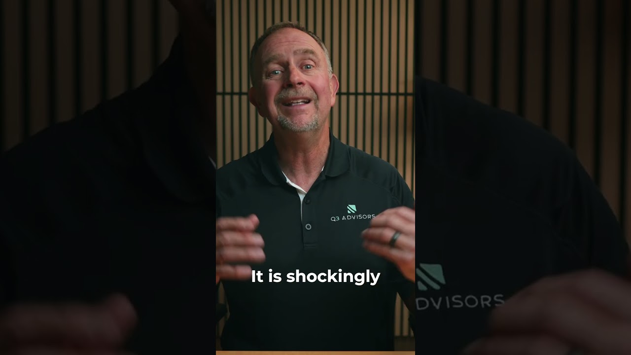 This Will RUIN Your Heirs' Inheritance