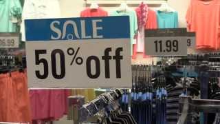 Bradenton Bealls celebrates 100th anniversary with sales