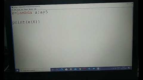 Function in Python  | Er. Amrendra Mehta | Computer Science| class 11 | class12 l BCA l