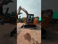 2017 CATERPILLAR 305.5E2 For Sale