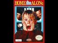 Home Alone / Один Дома NO DAMAGE (Dendy, Nes, 8 bit)