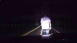 5 Most Terrifying Encounters in Abandoned Places