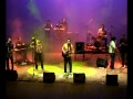 Nendivei - Show Teatro Vera - Charanda de la Libertad