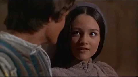 A time for us Romeo and Juliet 1968