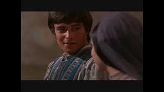 A time for us Romeo and Juliet 1968