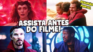 Filme do Doutor Estranho 3 ? #doutorestranho #doctorstrange #feiticei