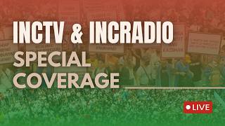 INCTV & INCRADIO SPECIAL COVERAGE | DAY 2 | JULY 1, 2026