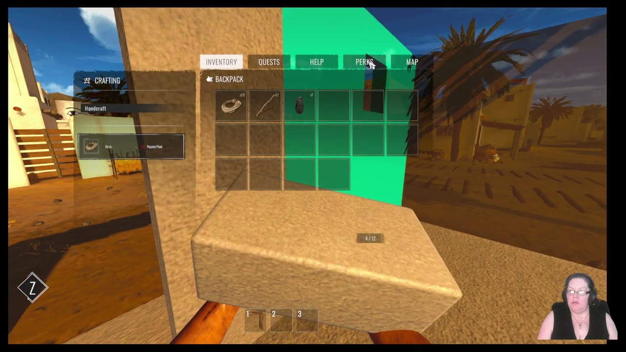 Egypt Frontier Game Review