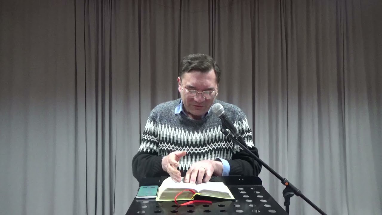 Judges 7, God loves a sensitive conscience, think of the implications of your actions