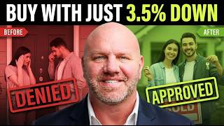 NEW FHA Loan Requirements 2026 - First-Time Home Buyer