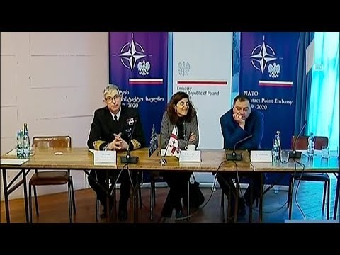რუსეთის პოზიცია ნატო-საქართველოს ურთიერთობაზე