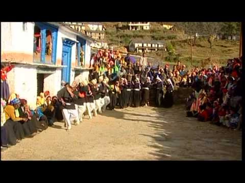 Le Pothuli Ko Maas [Full Song] Khud- Uttrakahandi Chitrageet