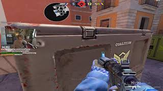 🔴Live Elite Ops Ranked | Critical Ops (!rank, !search, !settings) screenshot 3