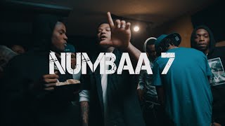 Numbaa 7 - 'Demon Flow' 👿 | Shot by @RealLyfe_Joker