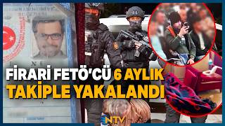 15 Temmuz Suikastçısı Yakalandı Çöp Topluyordu, Evinden Servet Çıktı Ntv