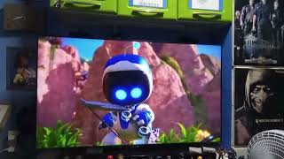 #playstatio5 #astrobot