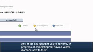 My Planner Student Academic Planning