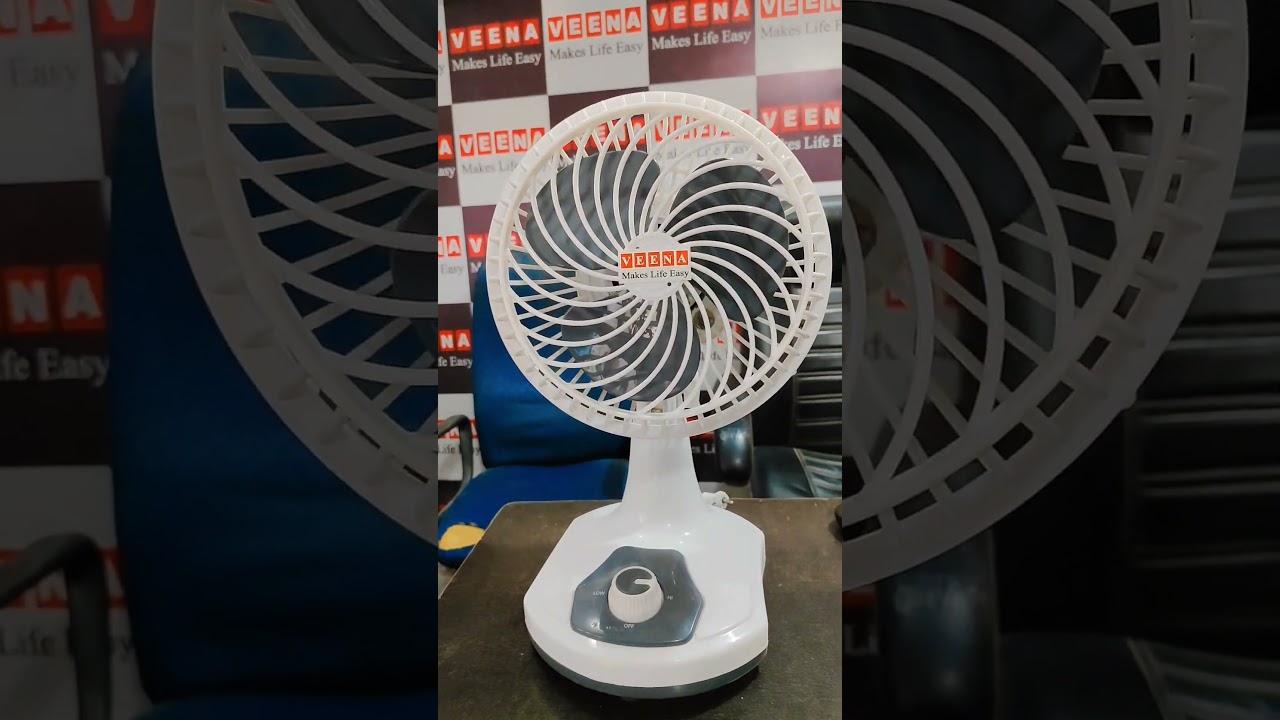 veena 9" Wall Cum Table Contact For Bulk Order