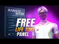 FREE PANEL PC OB51 GRATIS FREE FIRE AIMBOT HEAD 100% LIFETIME 🎁| ANTI BAN 100 %✅ | MAIRAJ PANEL