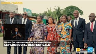 2024-05-18 21:41 LE JOURNAL DE L'AFRIQUE • FRANCE 24