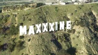 animotion - obsession (visualizer) | maxxxine