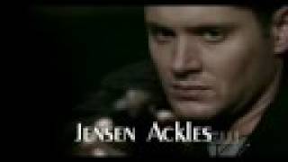 Supernatural Title Sequence Without Hope