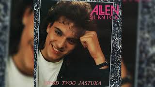 ALEN SLAVICA - KAD BI SE MENE SJETILA