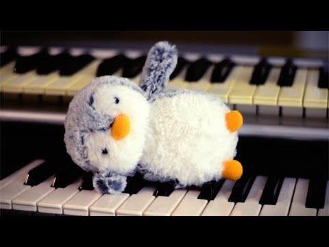 Stop over-analyzing, music should be emotional!