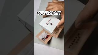 Welcome Back Gift Craft 🎁 | Pintoo ke Liye! #diy