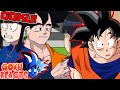 Goku And Chi Chi React To Cheater Ball Z Ep. 1 (Dragon Ball Parody)