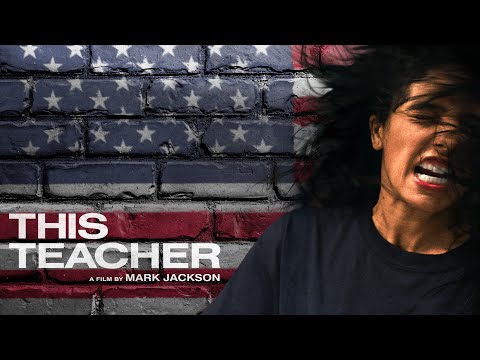 This Teacher Official Trailer | Breaking Glass Pictures Movie