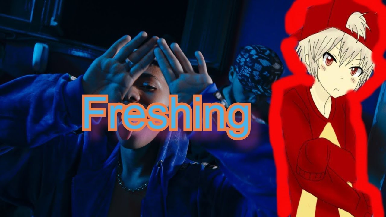 gabo el chamaquito freshing alvinmusic youtube gabo el chamaquito freshing alvinmusic youtube