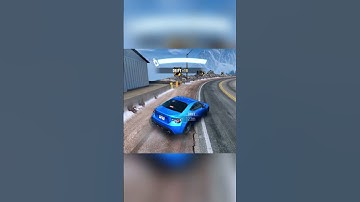 NFS no limits drift game #gaming #trending #shorts