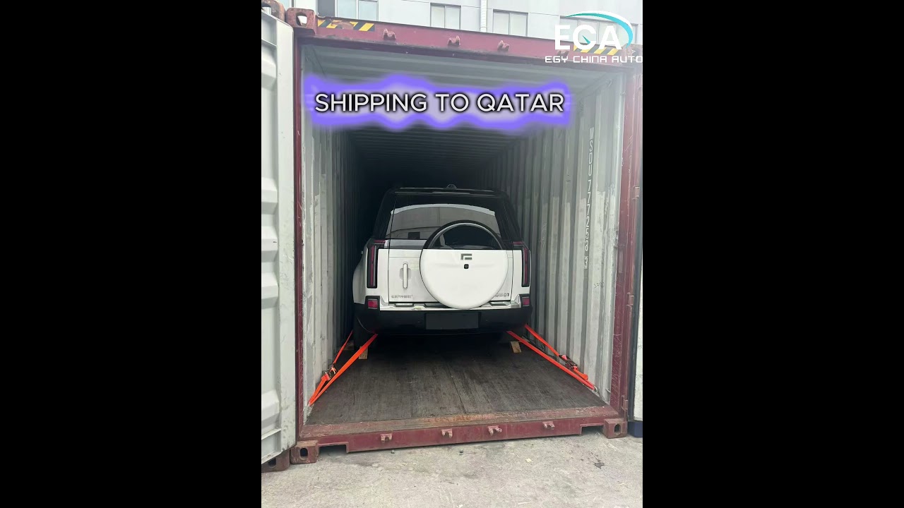 SHIPPING TO QATAR(ROX 01)