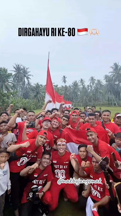 DIRGAHAYU KE 80 🇲🇨 QU BISMILLAH  MENJADI NEGERI YANG SENTOSA, @AisarKhaledd #aisarkhaled #trending