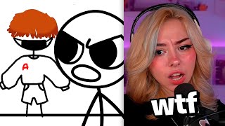 Xiaro No Siempre Fue Funable...