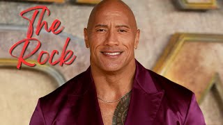 Is The Rock Struggling? Dwayne Johnson Opens Up About Mental Health