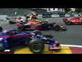 WCS | S7 | AZERBAIJAN GP