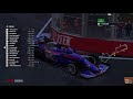 WCS | S7 | AZERBAIJAN GP
