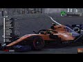 WCS | S7 | AZERBAIJAN GP
