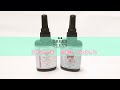 【UVレジン】隠れ工房GreenOceanさんのまさるの涙比較してみました【初心者さん
