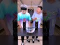 Coke Challenge! Unexpected Ending! #PartyGame #FamilyGame #shorts