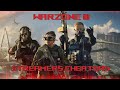 ТЕНИ ЧИТЕРСТВА: Стримеры в WARZONE под подозрением!