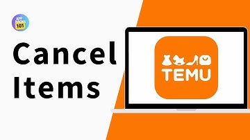 How To Cancel Items On Temu (100% WORKING) | Step by Step Tutorial