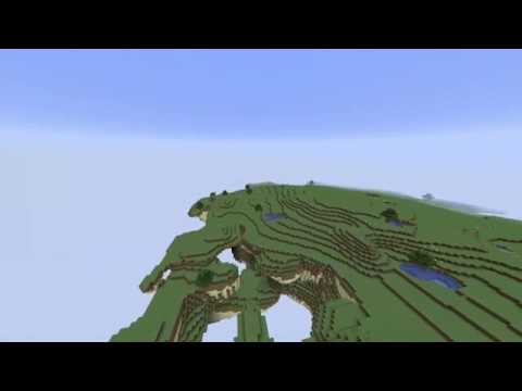 Minecraft 1.16 World Customization Tutorial
