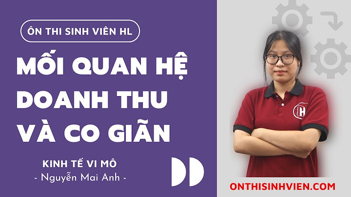 Bài tập độ co giãn của cầu theo thu nhập năm 2024